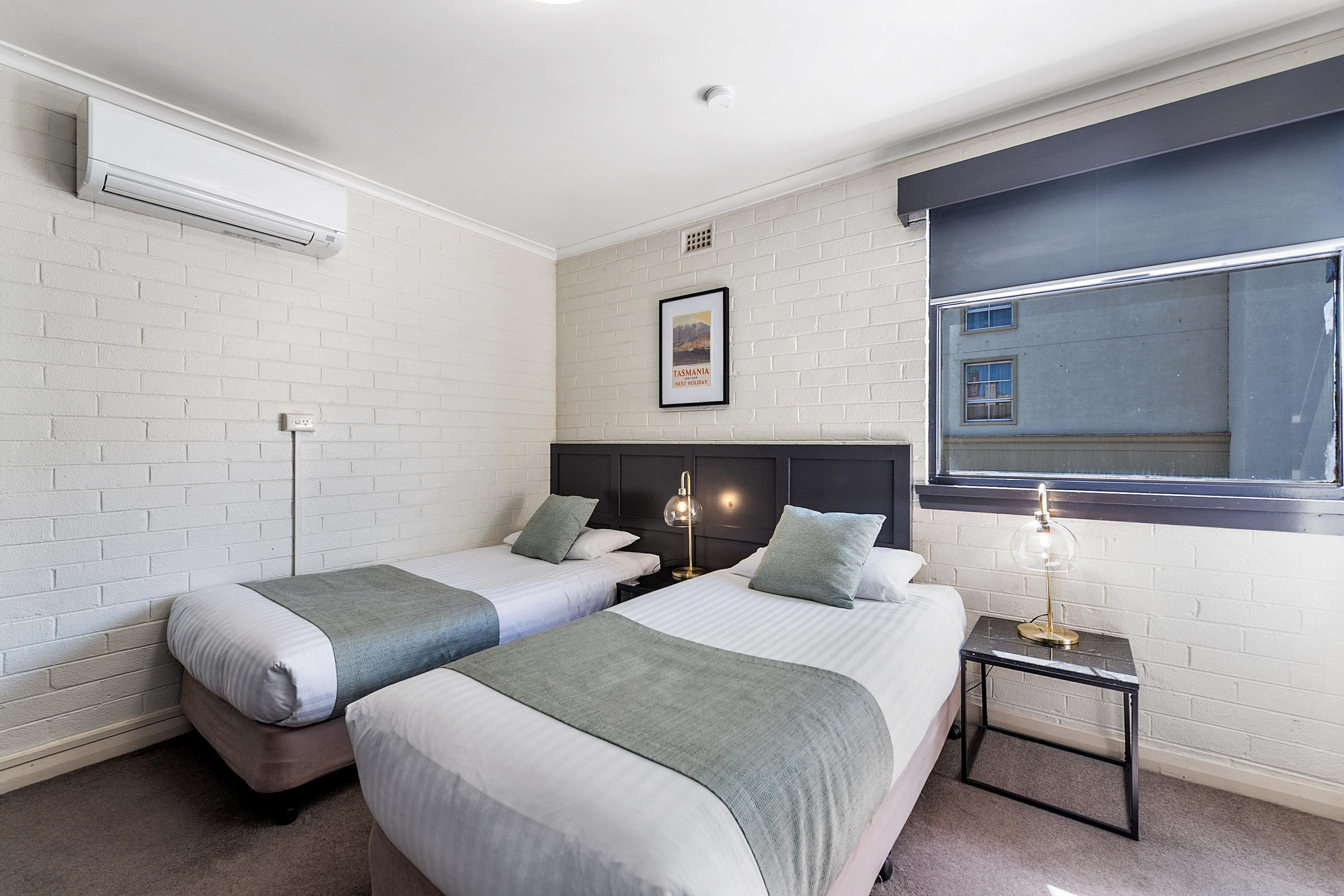 לונסטון The Cornwall Historic Hotel מראה חיצוני תמונה