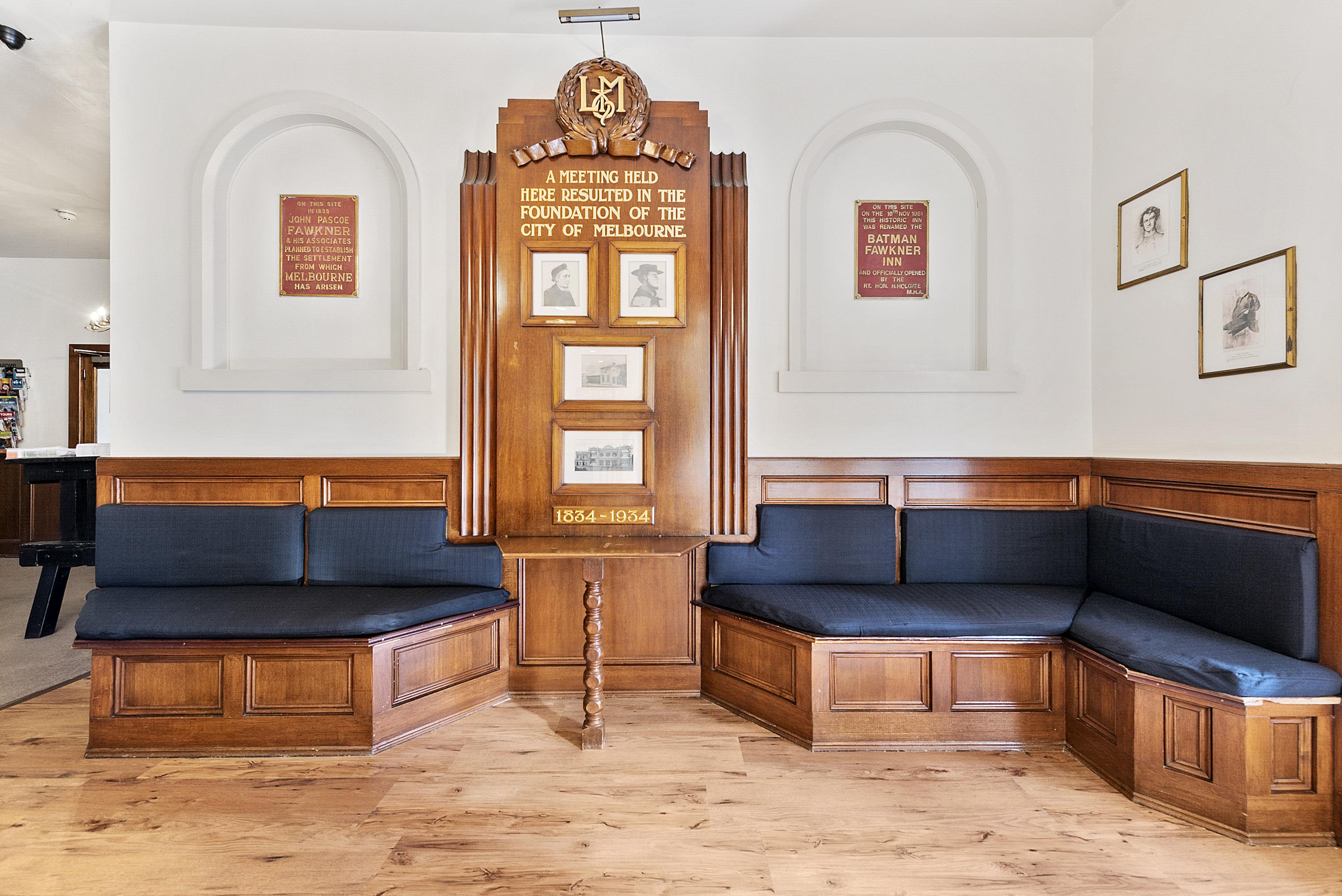 לונסטון The Cornwall Historic Hotel מראה חיצוני תמונה