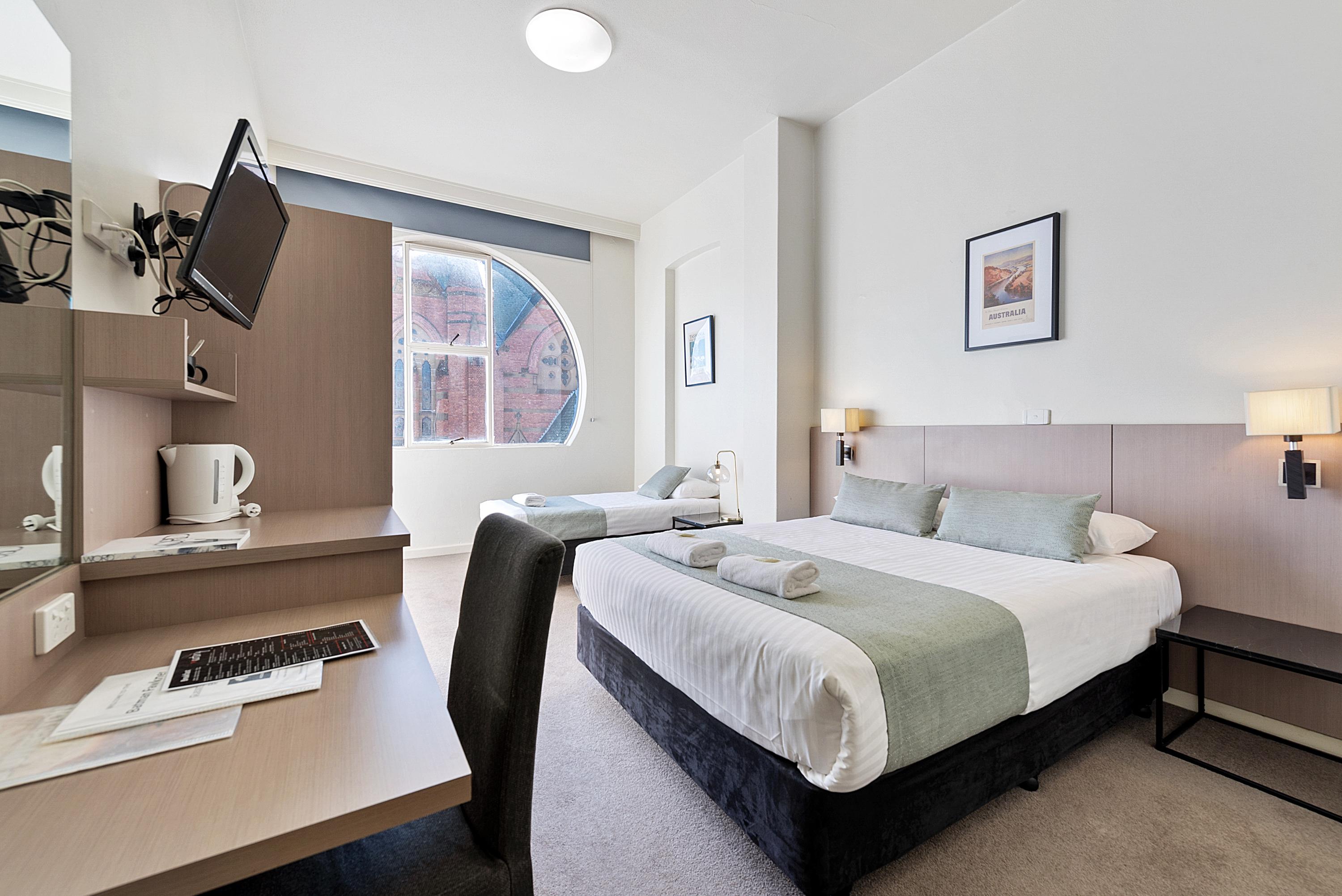 לונסטון The Cornwall Historic Hotel מראה חיצוני תמונה
