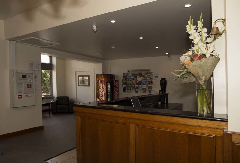 לונסטון The Cornwall Historic Hotel מראה חיצוני תמונה
