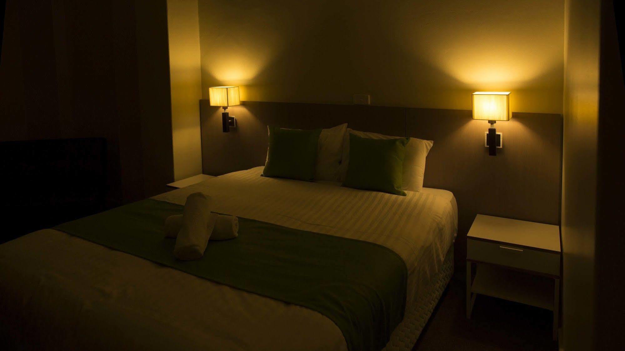 לונסטון The Cornwall Historic Hotel מראה חיצוני תמונה